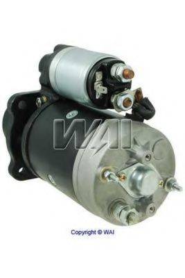 WAIGLOBAL 17232N