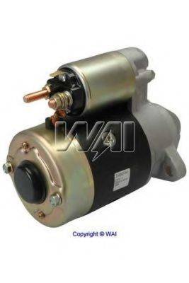 WAIGLOBAL 17300N