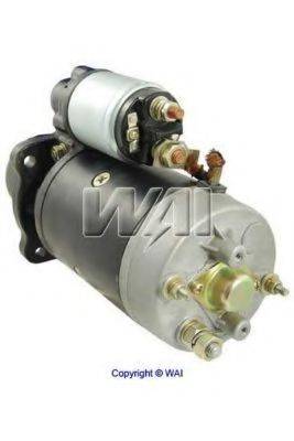 WAIGLOBAL 17307N