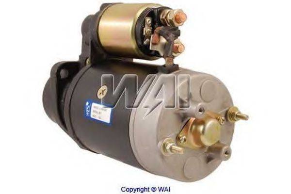 WAIGLOBAL 17318N