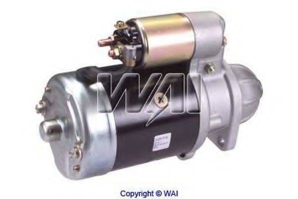 WAIGLOBAL 17331N