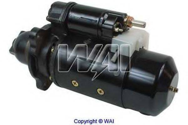 WAIGLOBAL 17353N