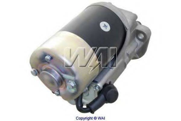 WAIGLOBAL 17362N