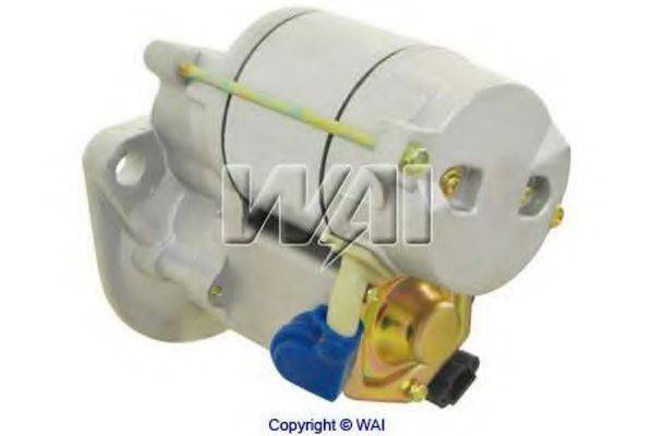 WAIGLOBAL 17382N