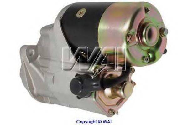 WAIGLOBAL 17458N