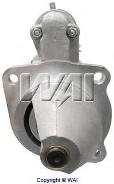 WAIGLOBAL 17644N