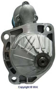 WAIGLOBAL 18026N