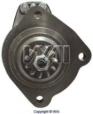WAIGLOBAL 18118N