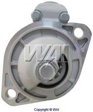 WAIGLOBAL 18219N