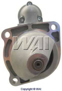 WAIGLOBAL 18232N