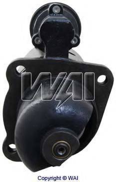 WAIGLOBAL 18250N