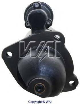 WAIGLOBAL 18251N