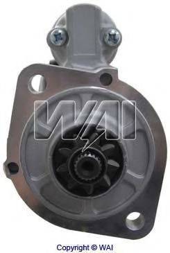 WAIGLOBAL 18398N