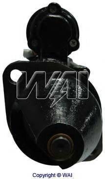 WAIGLOBAL 18422N