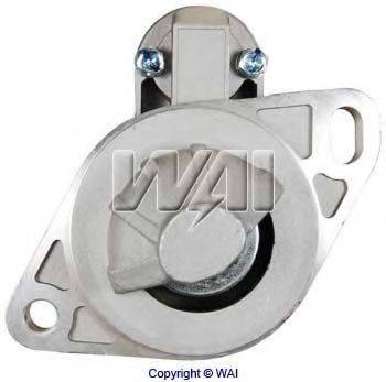 WAIGLOBAL 18426N