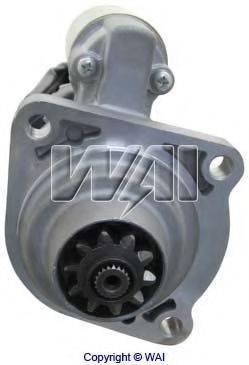 WAIGLOBAL 18485N