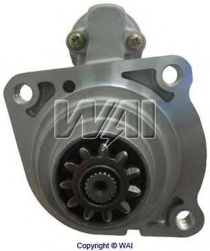 WAIGLOBAL 18486N