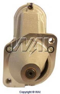 WAIGLOBAL 18915N