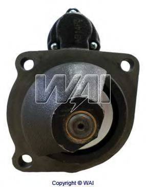 WAIGLOBAL 18940N