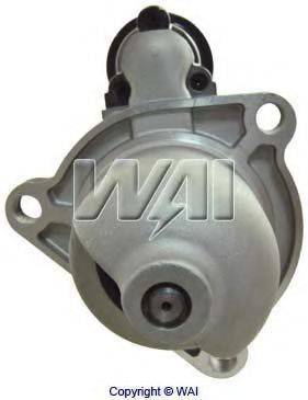 WAIGLOBAL 18956N