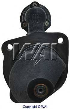 WAIGLOBAL 19655N