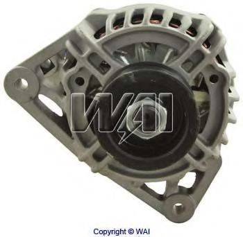 WAIGLOBAL 21455N
