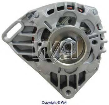 WAIGLOBAL 21620N