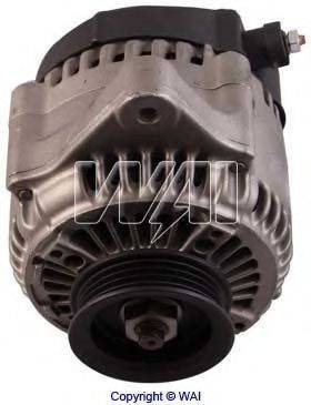 WAIGLOBAL 21779R