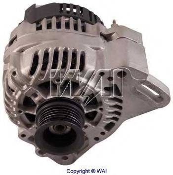 WAIGLOBAL 22819R