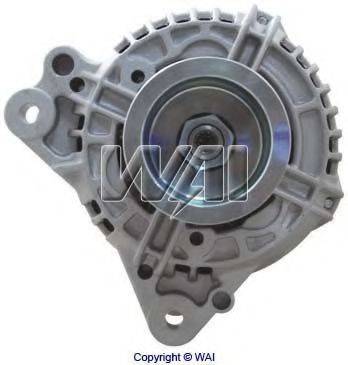 WAIGLOBAL 22821N