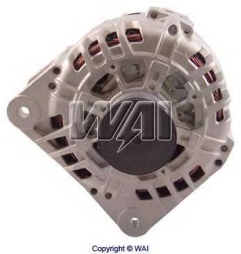 WAIGLOBAL 23160N