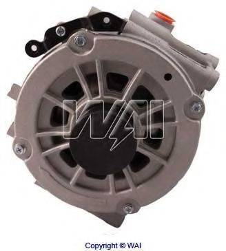 WAIGLOBAL 23161N