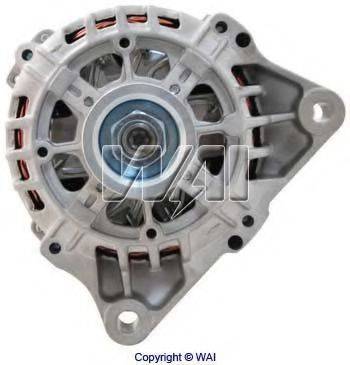 WAIGLOBAL 23164N