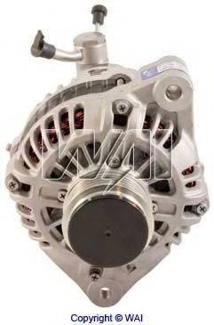WAIGLOBAL 23203N