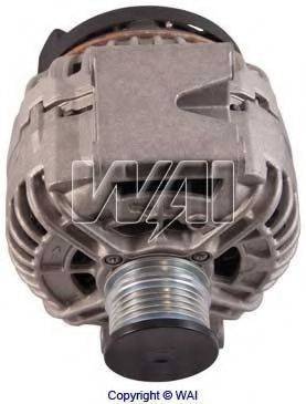 WAIGLOBAL 23247R