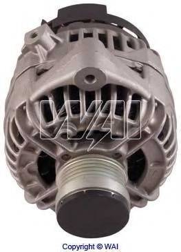 WAIGLOBAL SA817 Генератор