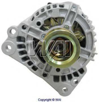 WAIGLOBAL 23361N