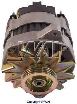 WAIGLOBAL 23644R