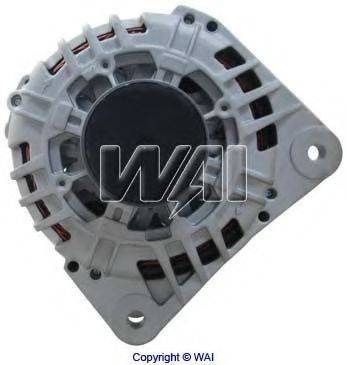 WAIGLOBAL 23975N