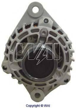 WAIGLOBAL 24006N