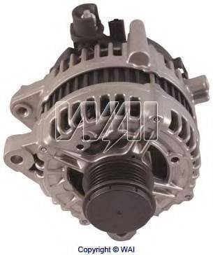 WAIGLOBAL 24077R