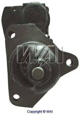 WAIGLOBAL 30110N