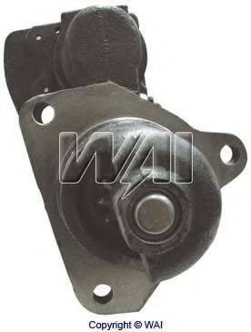 WAIGLOBAL 30111N