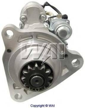 WAIGLOBAL 30165N