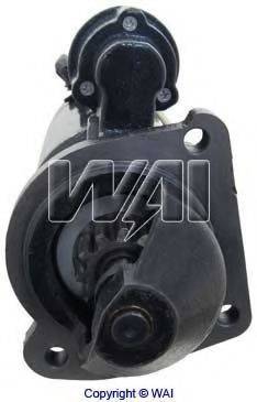 WAIGLOBAL 30230N