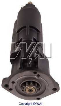 WAIGLOBAL 30601R