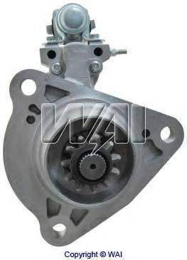 WAIGLOBAL 30740N
