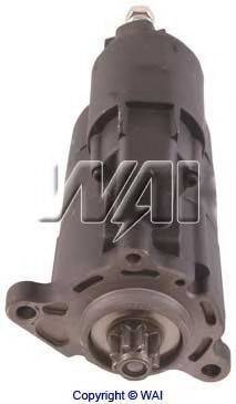 WAIGLOBAL 32599R