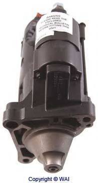 WAIGLOBAL 33013R
