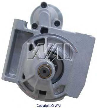 WAIGLOBAL 33260N